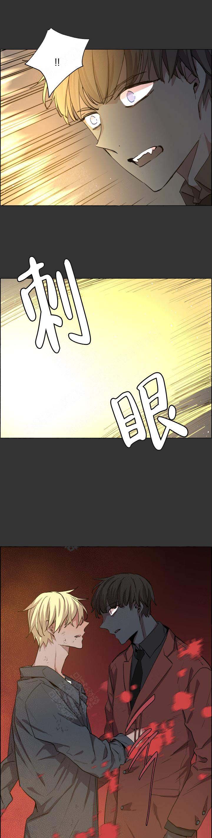 《巫师与狼》漫画最新章节第70话免费下拉式在线观看章节第【1】张图片