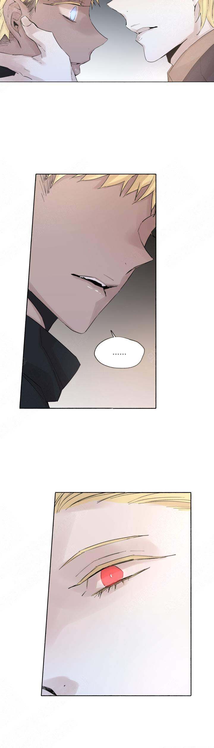 《巫师与狼》漫画最新章节第55话免费下拉式在线观看章节第【14】张图片