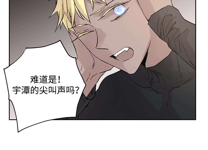 《巫师与狼》漫画最新章节第19话免费下拉式在线观看章节第【2】张图片