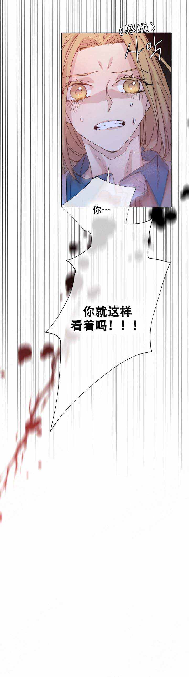 《巫师与狼》漫画最新章节第88话免费下拉式在线观看章节第【13】张图片