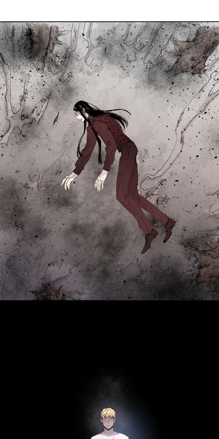 《巫师与狼》漫画最新章节第43话免费下拉式在线观看章节第【8】张图片