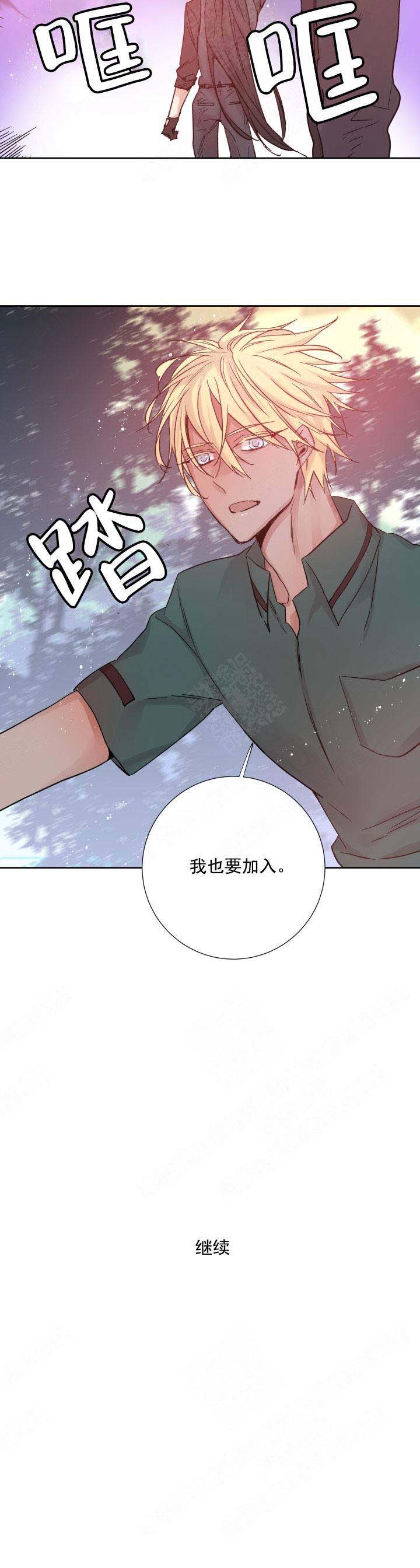 《巫师与狼》漫画最新章节第118话免费下拉式在线观看章节第【15】张图片