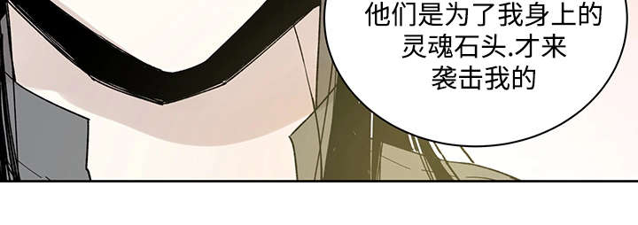 《巫师与狼》漫画最新章节第24话免费下拉式在线观看章节第【9】张图片