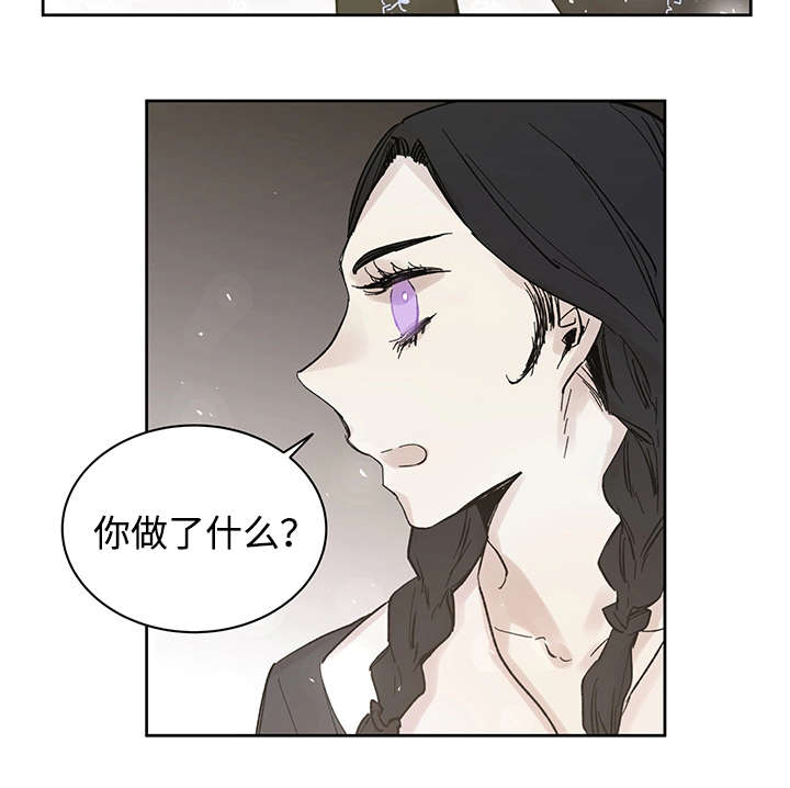 《巫师与狼》漫画最新章节第15话免费下拉式在线观看章节第【15】张图片