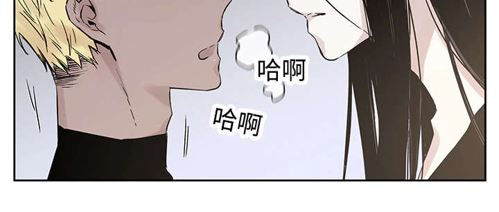 《巫师与狼》漫画最新章节第7话免费下拉式在线观看章节第【2】张图片