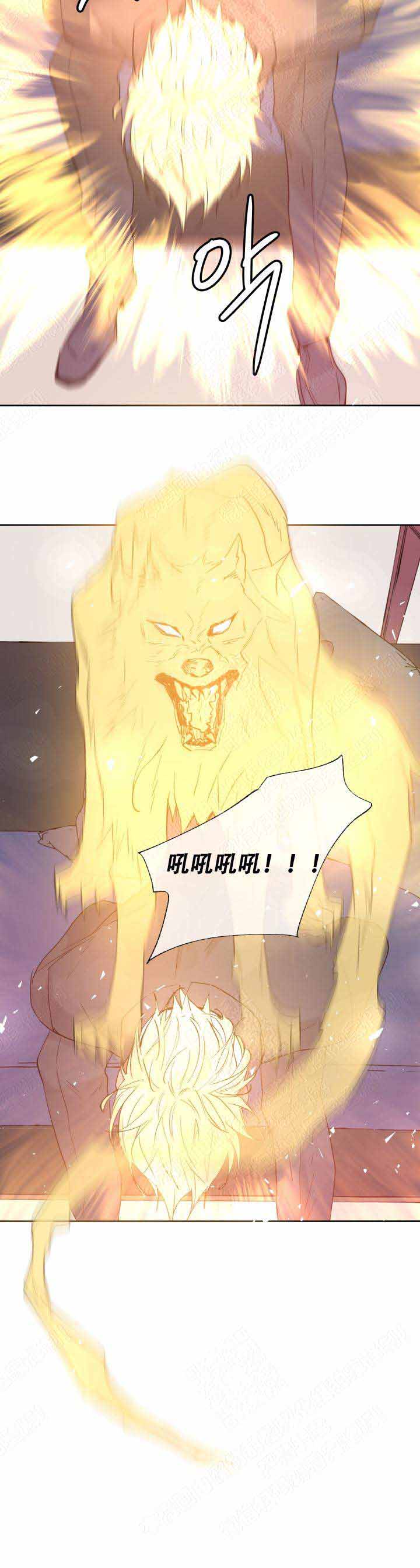 《巫师与狼》漫画最新章节第102话免费下拉式在线观看章节第【6】张图片