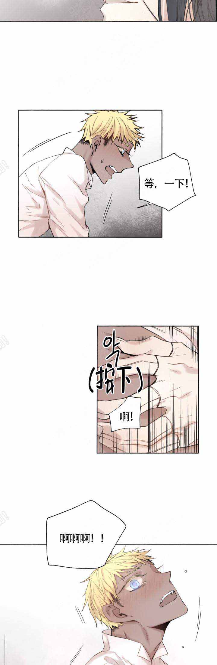 《巫师与狼》漫画最新章节第50话免费下拉式在线观看章节第【7】张图片