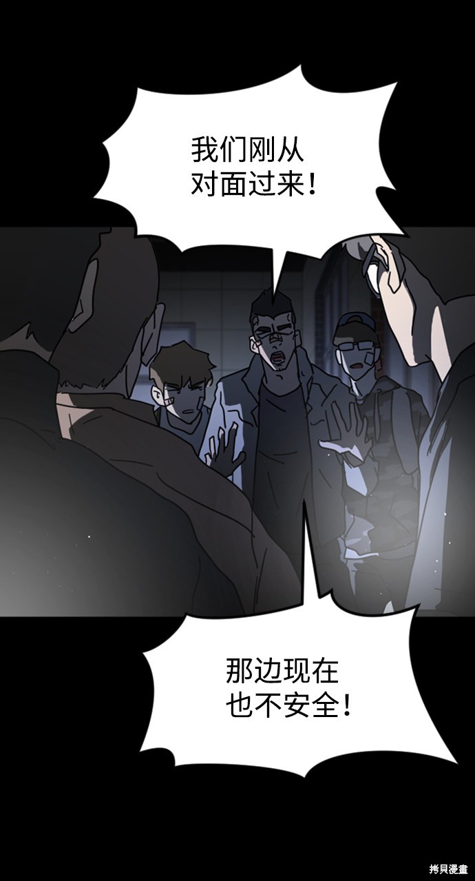 《末日危机》漫画最新章节第27话免费下拉式在线观看章节第【73】张图片