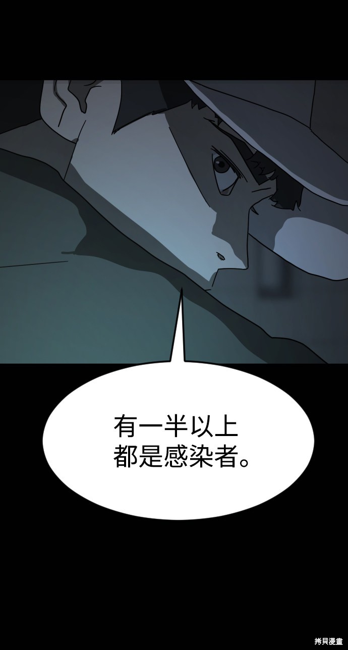 《末日危机》漫画最新章节第25话免费下拉式在线观看章节第【89】张图片