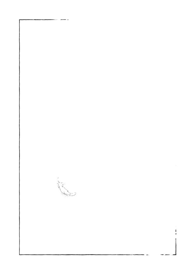 《我的安洁拉》漫画最新章节尾声免费下拉式在线观看章节第【1】张图片