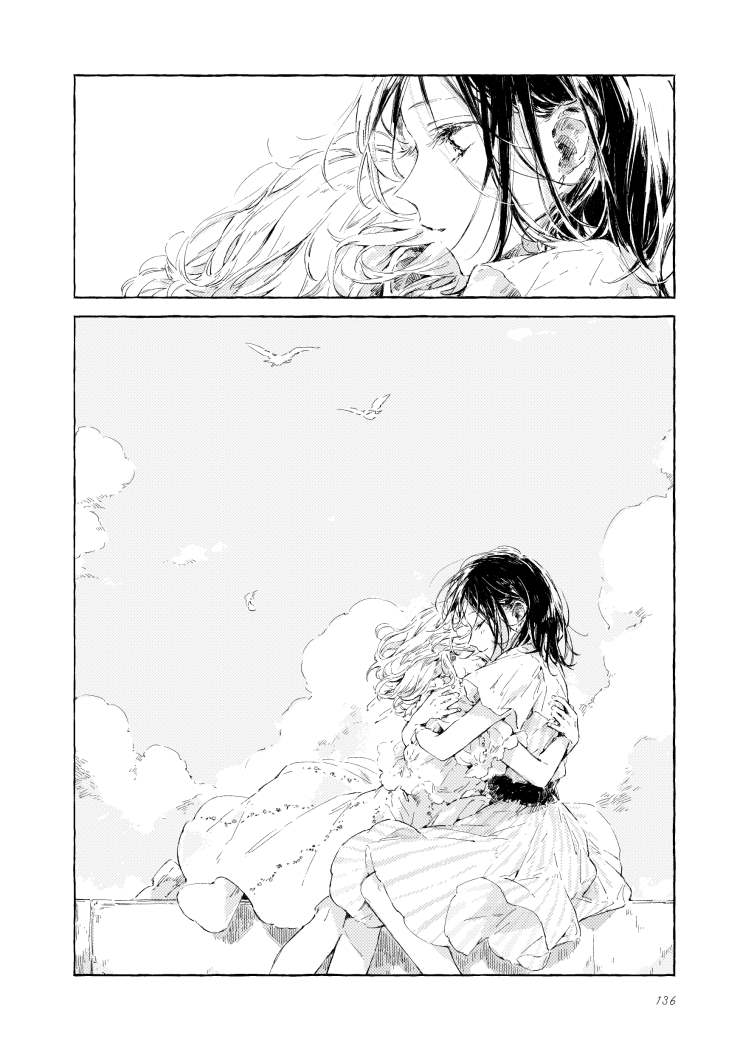 《我的安洁拉》漫画最新章节尾声免费下拉式在线观看章节第【29】张图片