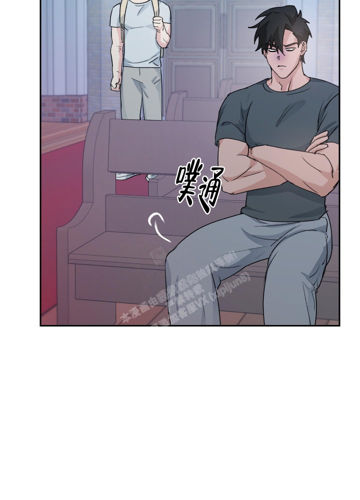 《王子的修行》漫画最新章节第7话免费下拉式在线观看章节第【45】张图片