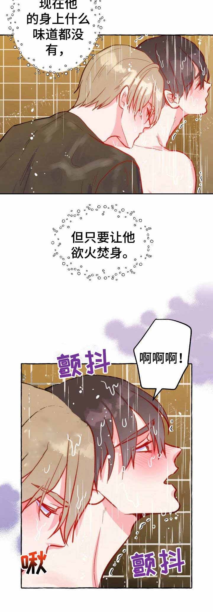 《这里禁止偷拍》漫画最新章节第17话免费下拉式在线观看章节第【9】张图片