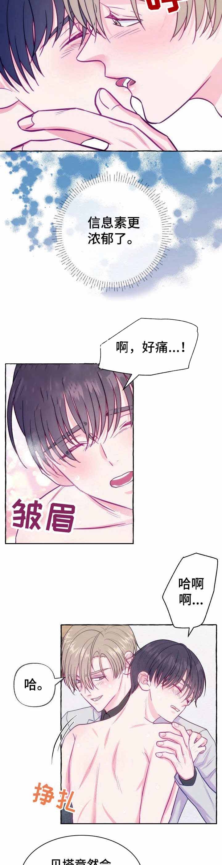 《这里禁止偷拍》漫画最新章节第8话免费下拉式在线观看章节第【4】张图片