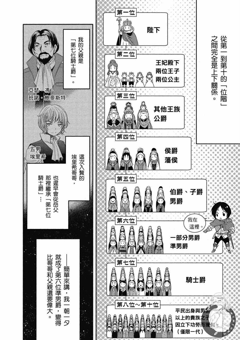 《八男？别闹了！》漫画最新章节第3卷免费下拉式在线观看章节第【38】张图片