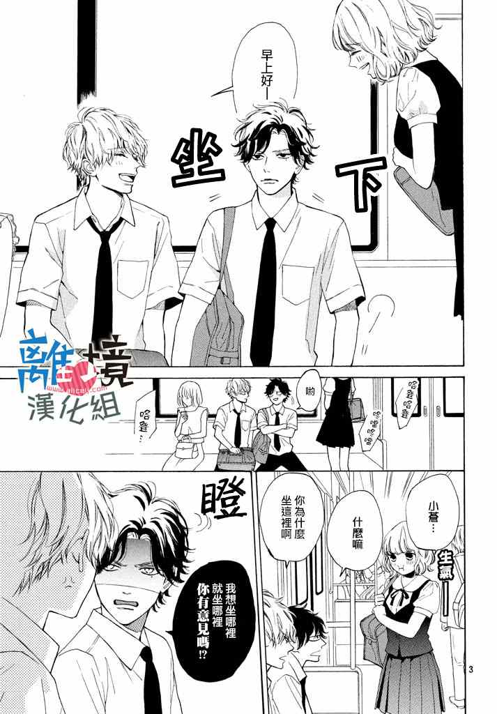 《可以每天亲吻你吗》漫画最新章节第7话免费下拉式在线观看章节第【3】张图片