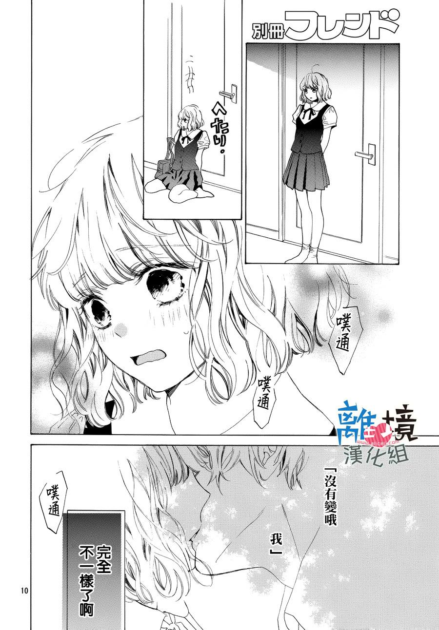 《可以每天亲吻你吗》漫画最新章节第2话免费下拉式在线观看章节第【10】张图片