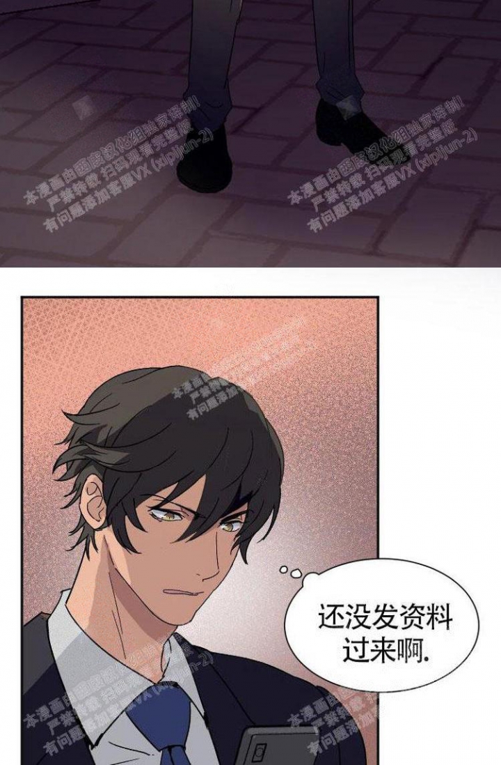 《成为阿尔法的方法》漫画最新章节第6话免费下拉式在线观看章节第【4】张图片