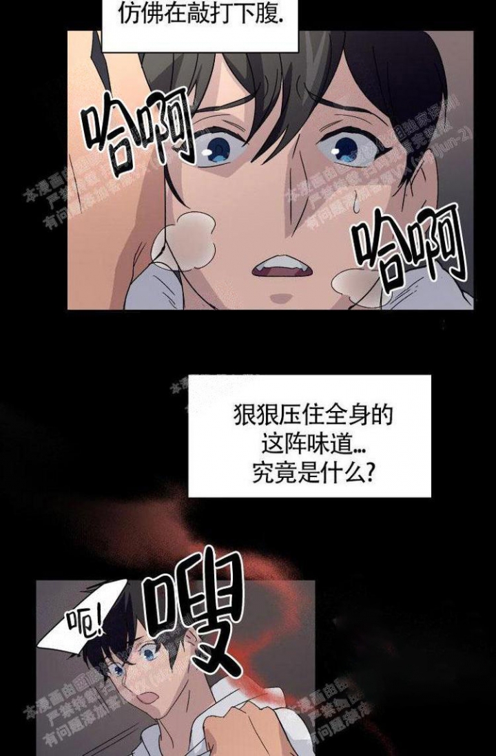 《成为阿尔法的方法》漫画最新章节第10话免费下拉式在线观看章节第【13】张图片