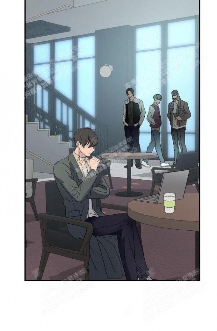 《成为阿尔法的方法》漫画最新章节第14话免费下拉式在线观看章节第【12】张图片