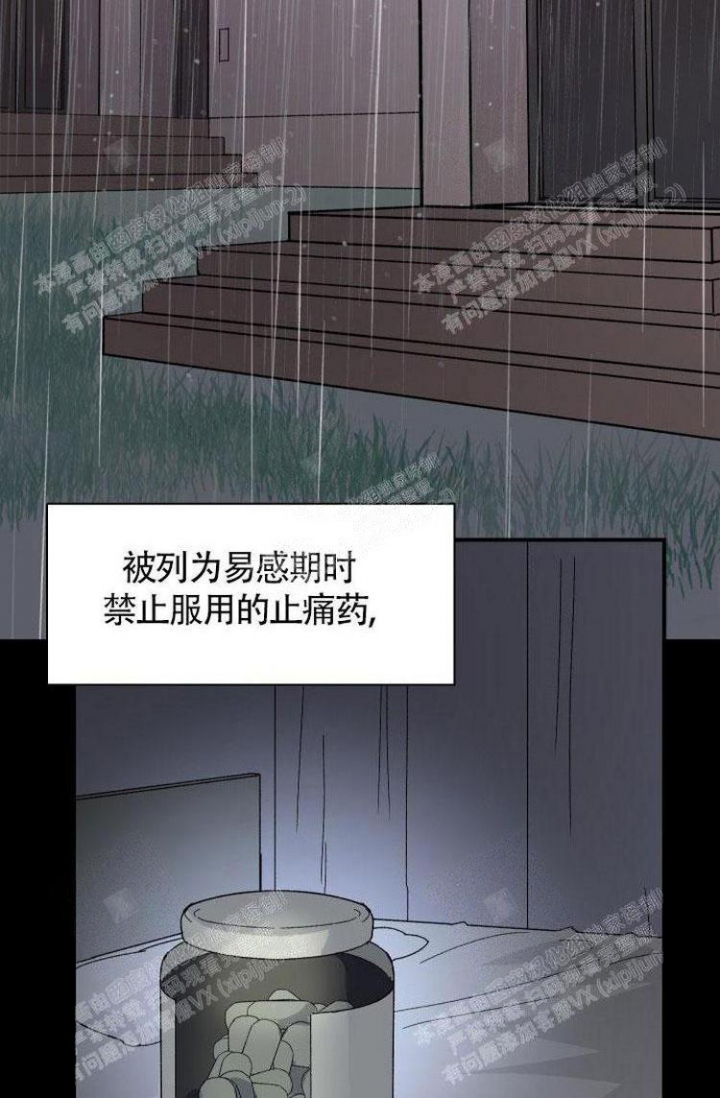 《成为阿尔法的方法》漫画最新章节第11话免费下拉式在线观看章节第【3】张图片