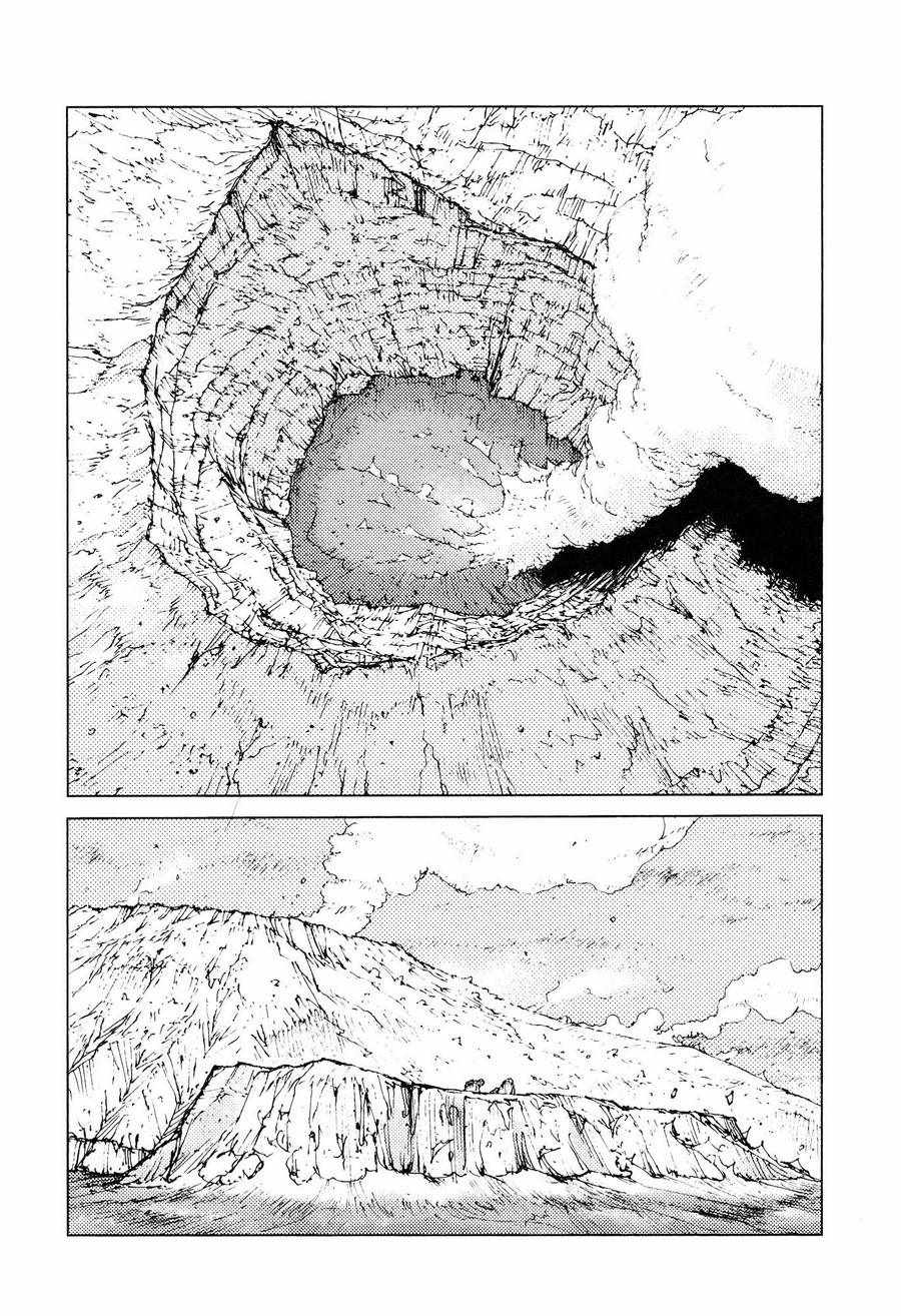 《陆地沉没记～少年S的记录～》漫画最新章节第58话免费下拉式在线观看章节第【2】张图片