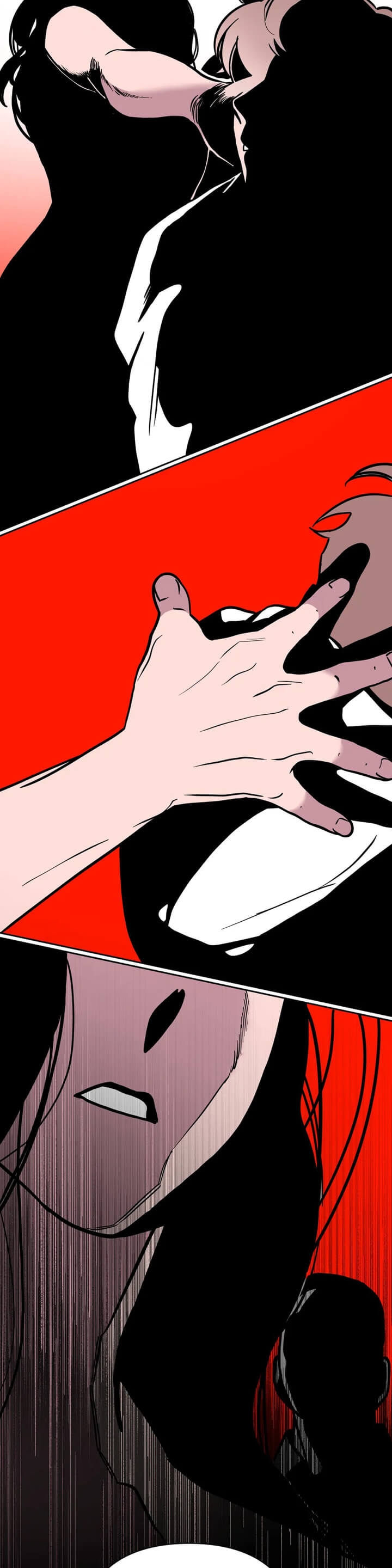 《Help Me(完结)》漫画最新章节第9话免费下拉式在线观看章节第【5】张图片