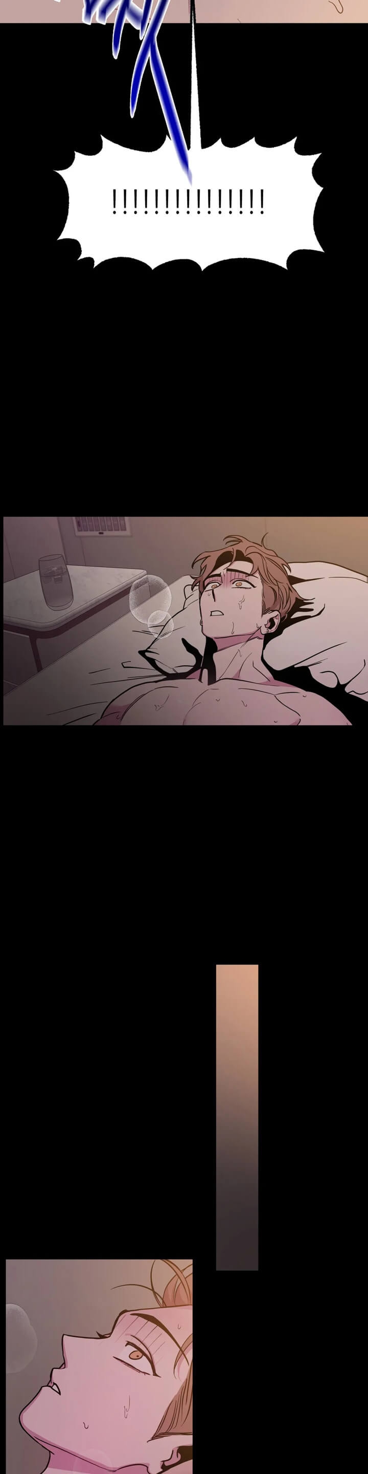 《Help Me(完结)》漫画最新章节第9话免费下拉式在线观看章节第【8】张图片