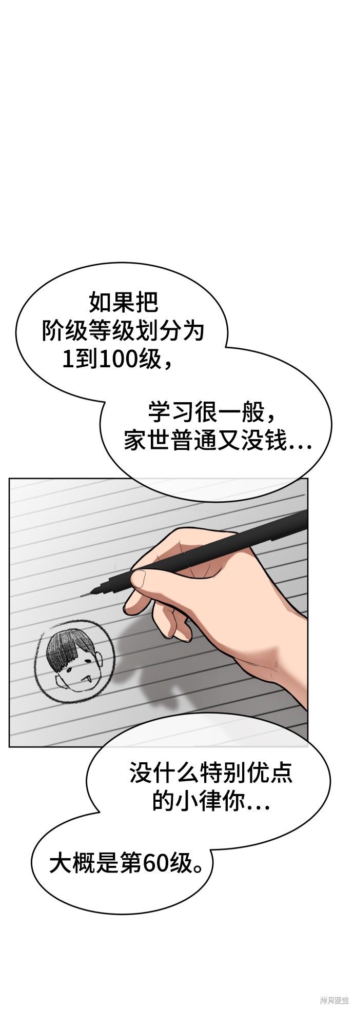 《顶尖1%》漫画最新章节第1话免费下拉式在线观看章节第【94】张图片