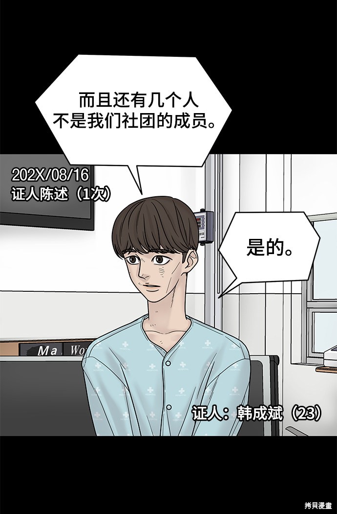 《幸存者偏差》漫画最新章节第4话免费下拉式在线观看章节第【21】张图片