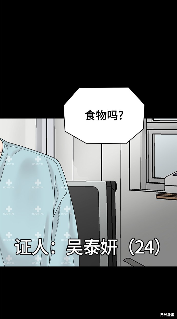 《幸存者偏差》漫画最新章节第5话免费下拉式在线观看章节第【25】张图片