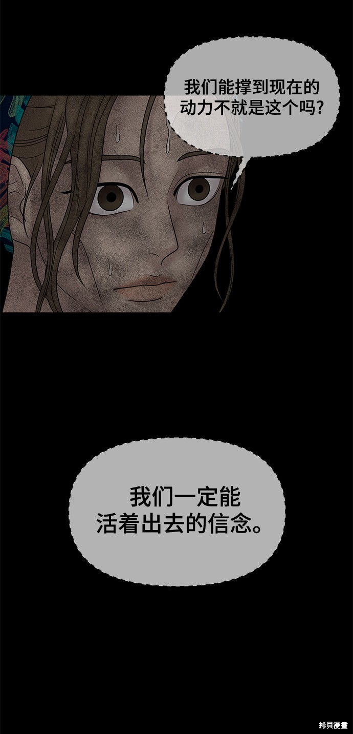 《幸存者偏差》漫画最新章节第25话免费下拉式在线观看章节第【58】张图片