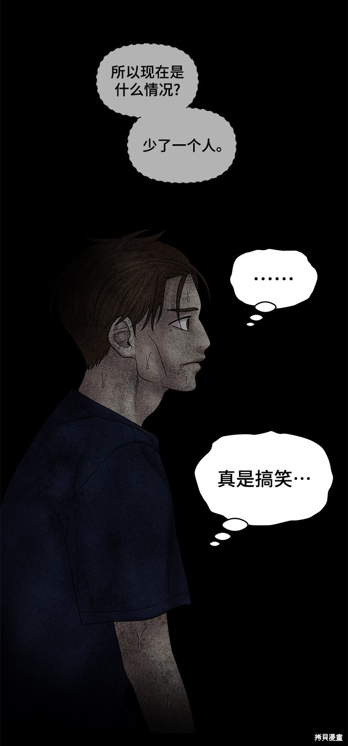 《幸存者偏差》漫画最新章节第47话免费下拉式在线观看章节第【80】张图片