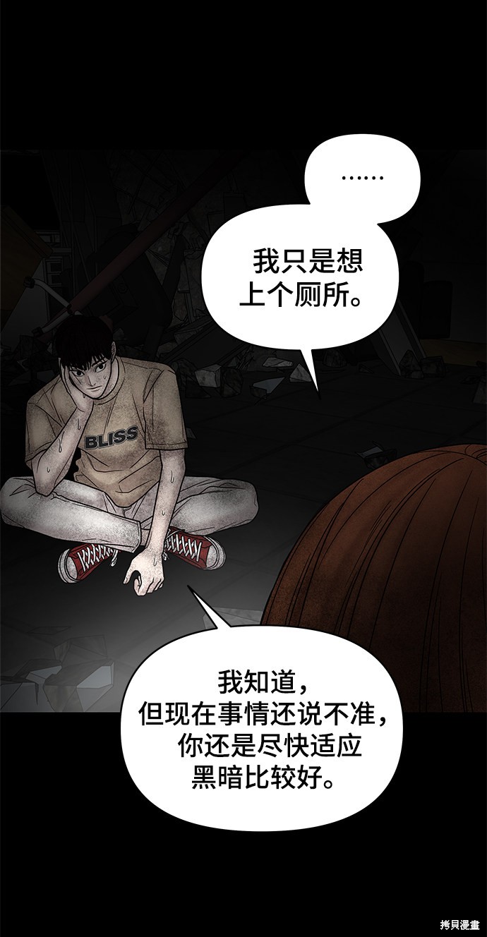 《幸存者偏差》漫画最新章节第6话免费下拉式在线观看章节第【51】张图片