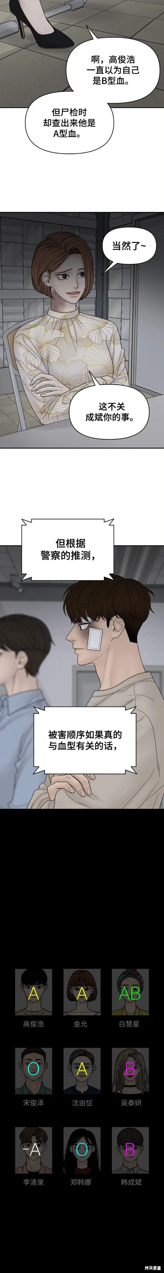 《幸存者偏差》漫画最新章节第81话免费下拉式在线观看章节第【9】张图片