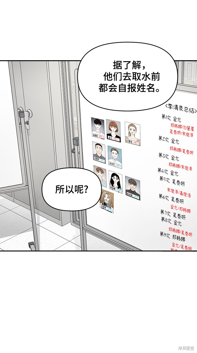 《幸存者偏差》漫画最新章节第14话免费下拉式在线观看章节第【10】张图片