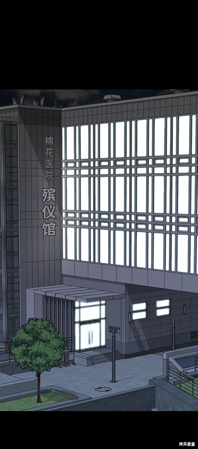 《幸存者偏差》漫画最新章节第38话免费下拉式在线观看章节第【28】张图片