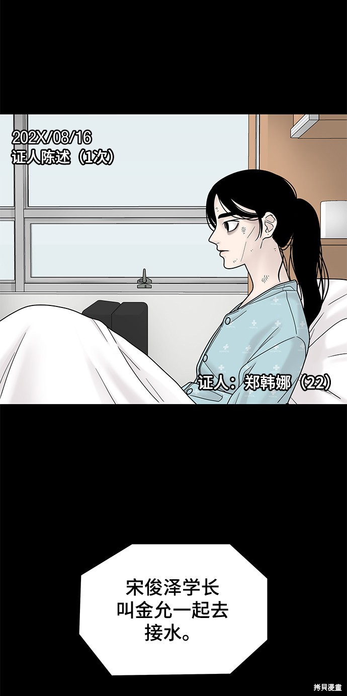 《幸存者偏差》漫画最新章节第4话免费下拉式在线观看章节第【36】张图片