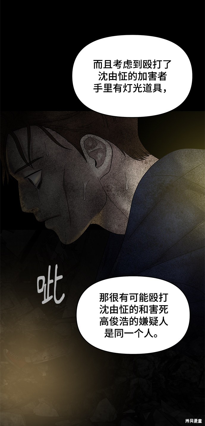 《幸存者偏差》漫画最新章节第42话免费下拉式在线观看章节第【57】张图片