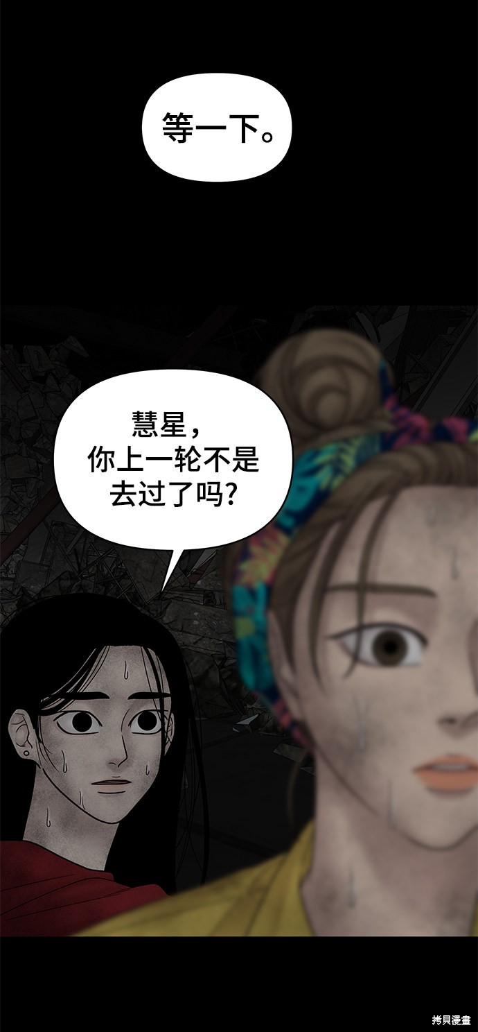 《幸存者偏差》漫画最新章节第7话免费下拉式在线观看章节第【58】张图片