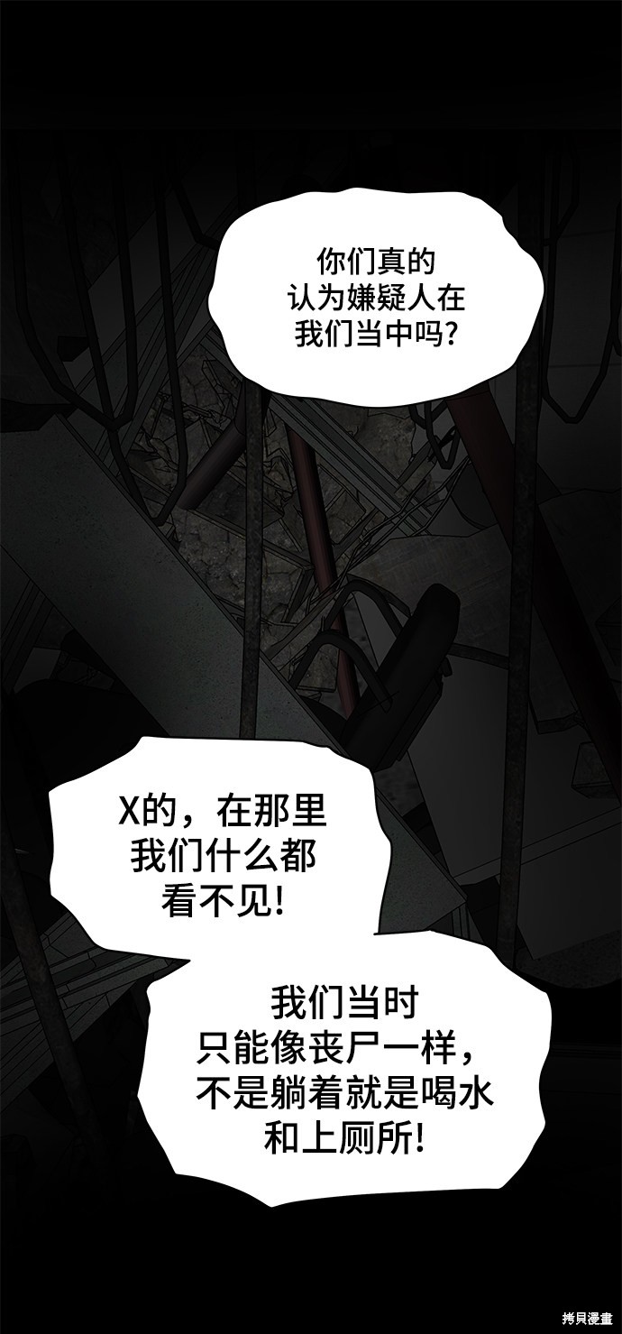 《幸存者偏差》漫画最新章节第8话免费下拉式在线观看章节第【79】张图片