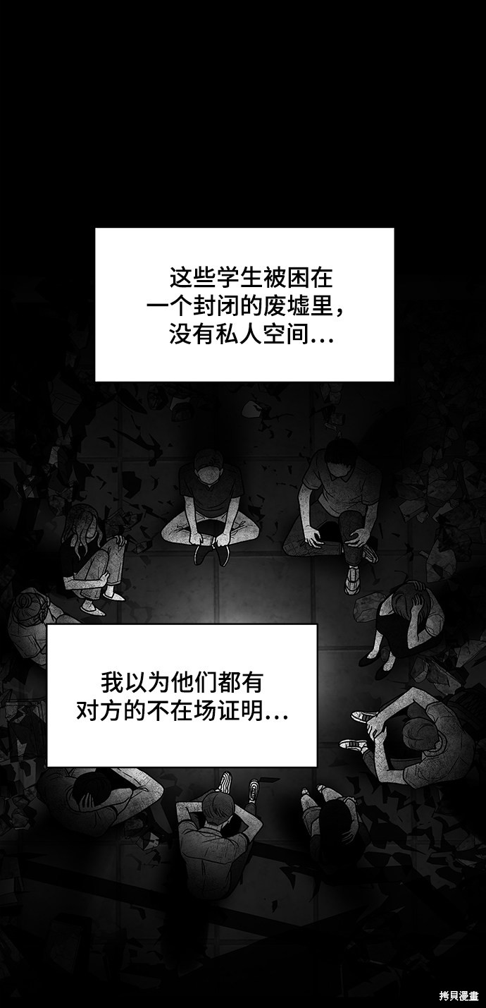 《幸存者偏差》漫画最新章节第3话免费下拉式在线观看章节第【96】张图片