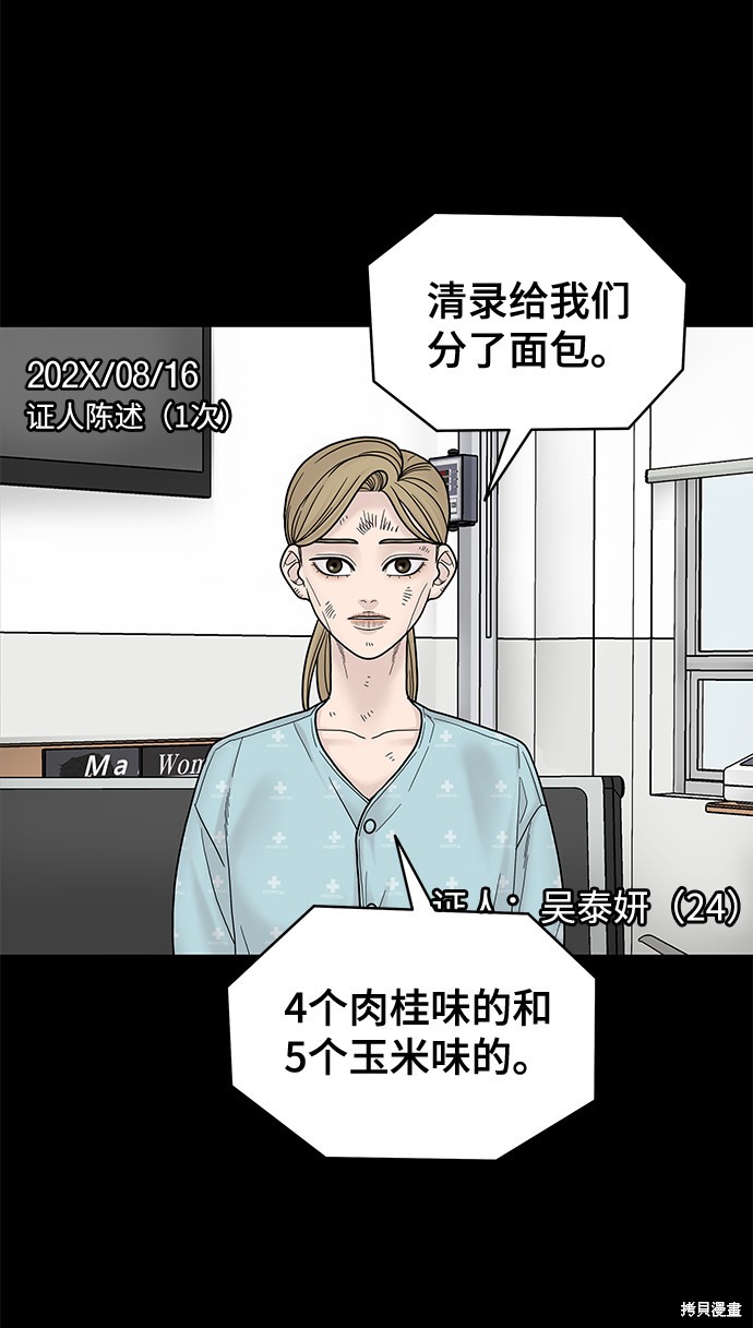 《幸存者偏差》漫画最新章节第5话免费下拉式在线观看章节第【26】张图片