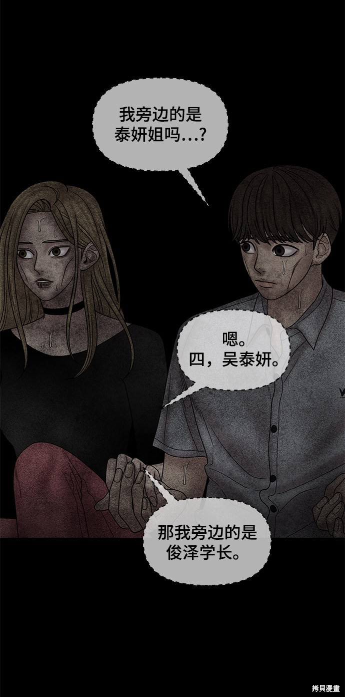 《幸存者偏差》漫画最新章节第28话免费下拉式在线观看章节第【75】张图片