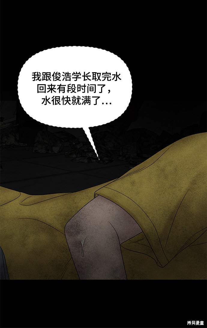 《幸存者偏差》漫画最新章节第23话免费下拉式在线观看章节第【80】张图片