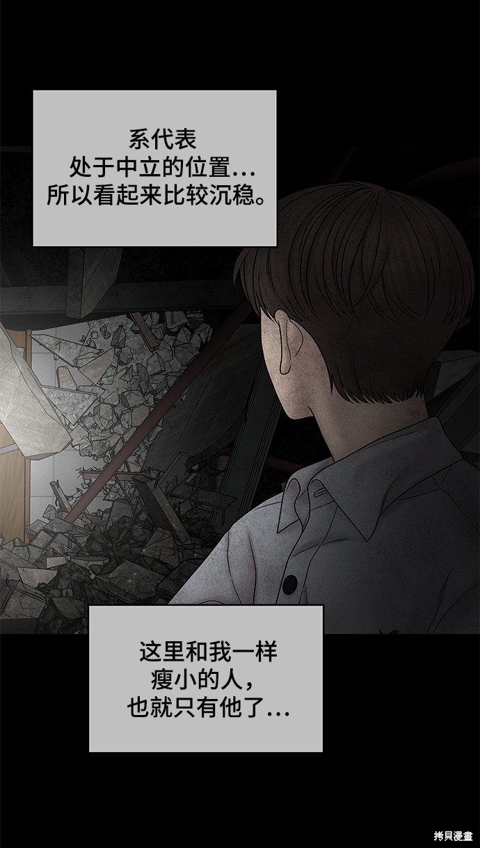 《幸存者偏差》漫画最新章节第38话免费下拉式在线观看章节第【15】张图片