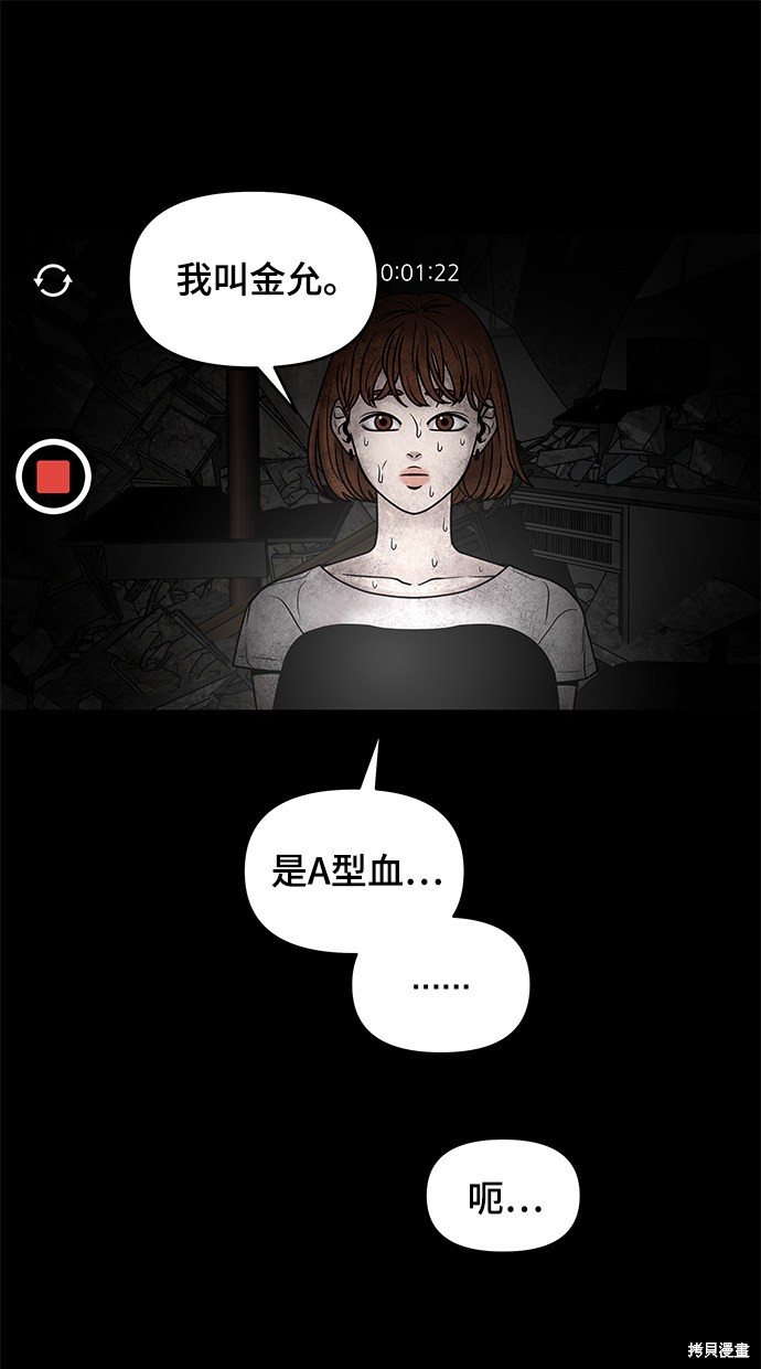 《幸存者偏差》漫画最新章节第1话免费下拉式在线观看章节第【13】张图片