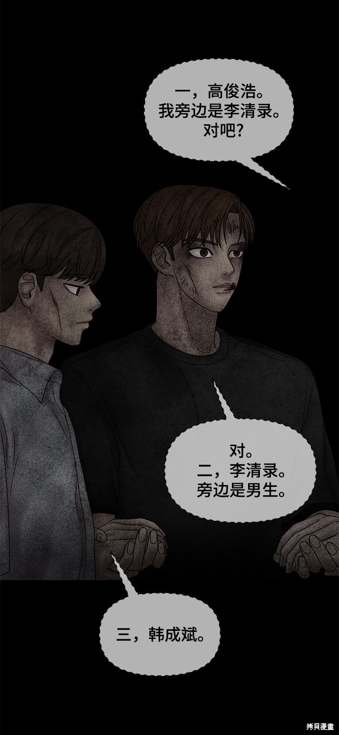 《幸存者偏差》漫画最新章节第28话免费下拉式在线观看章节第【74】张图片