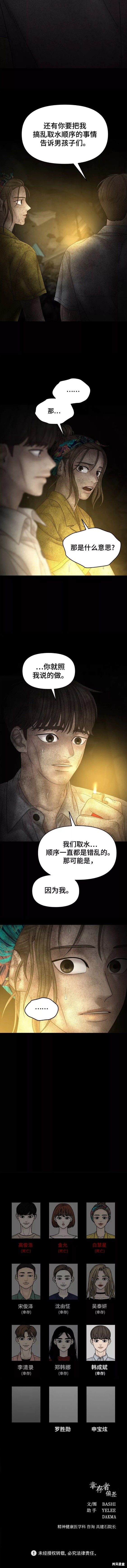 《幸存者偏差》漫画最新章节第68话免费下拉式在线观看章节第【18】张图片