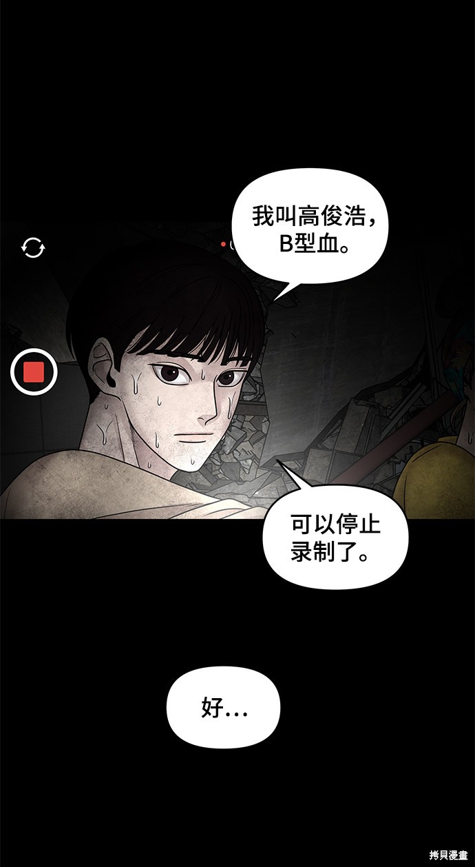 《幸存者偏差》漫画最新章节第1话免费下拉式在线观看章节第【24】张图片